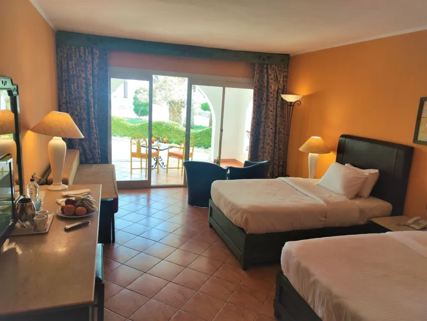 Arabia Azur Resort 4*-4