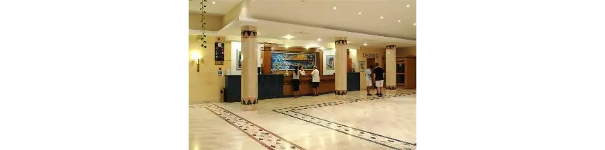 Marina Palace 4*-7
