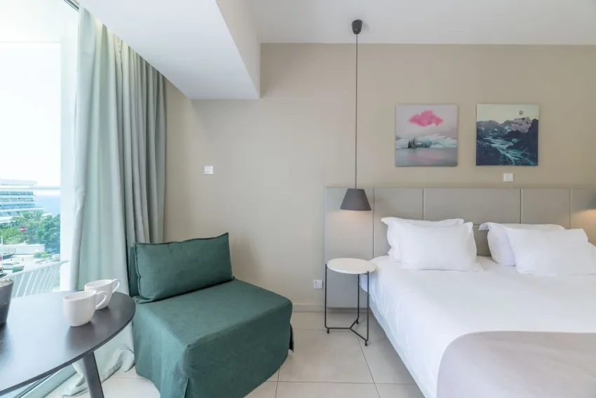 Napa Mermaid Hotel & Suites 4*-23