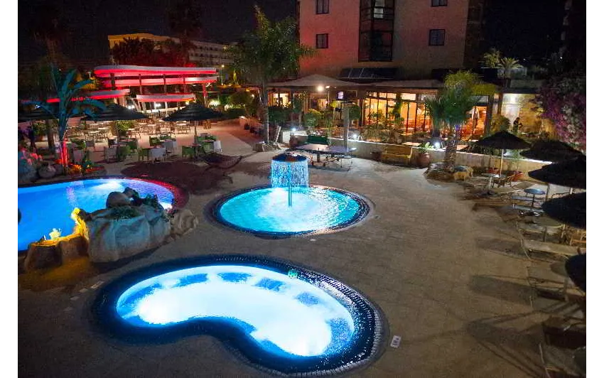 Stamatia Hotel 3*-41