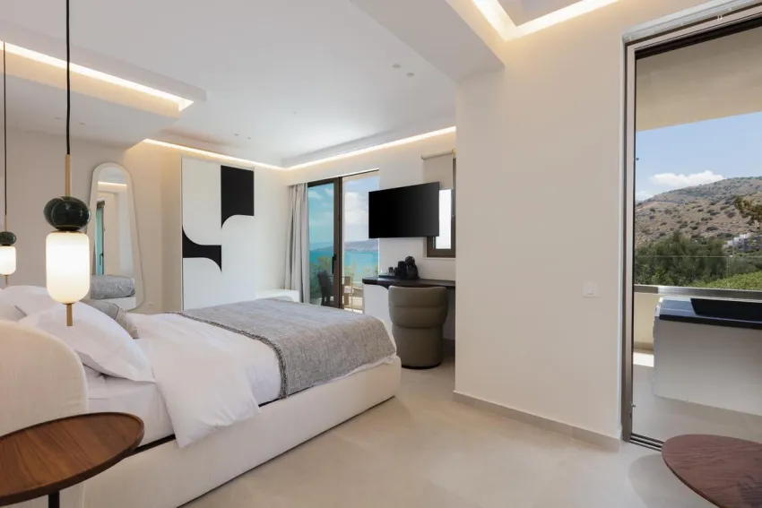 Naiades Beach Hotel 4*-13