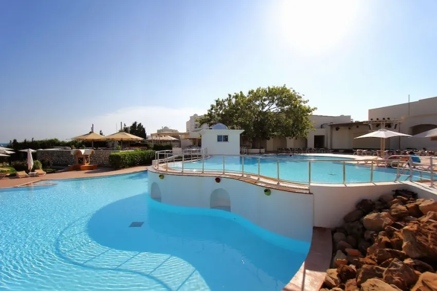 Calimera Delfino Beach Resort & Spa 4*-16