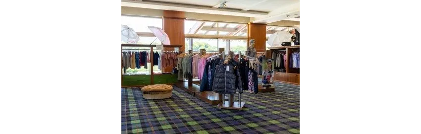 Sueno Hotels Golf Belek 5*-27