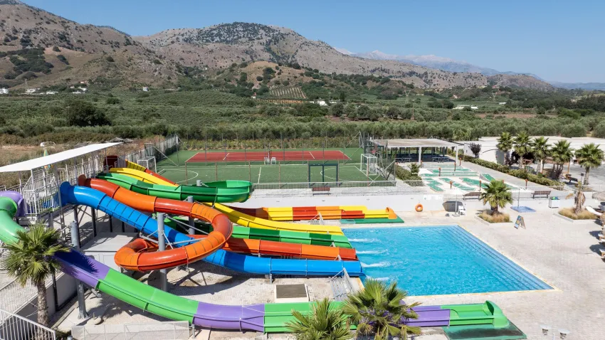 Anemos Luxury Grand Resort 5*-204