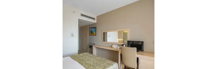 A Good Life Utopia Family Resort 5*-8
