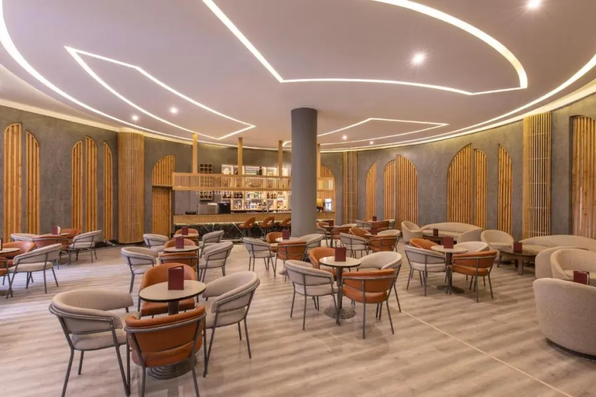 LONG BEACH RESORT  4*-59