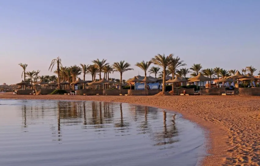 Aurora Oriental Resort 5*-12