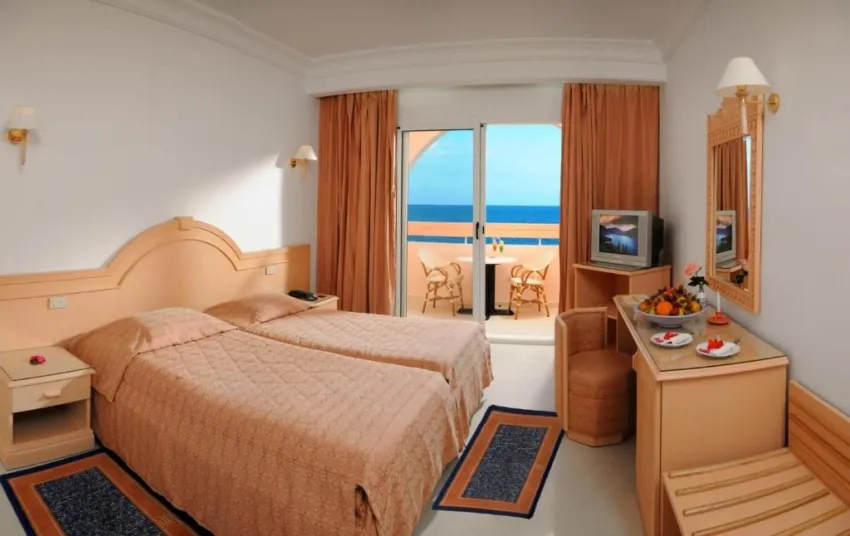 ABOU SOFIANE HOTEL & AQUAPARK  4*-17