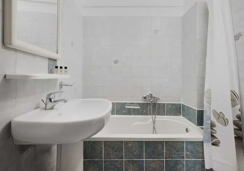 Acropolis Apartments 3*-7