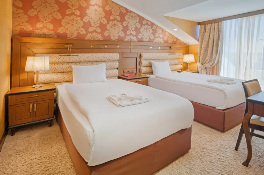 Megasaray West Beach Antalya 5*-18