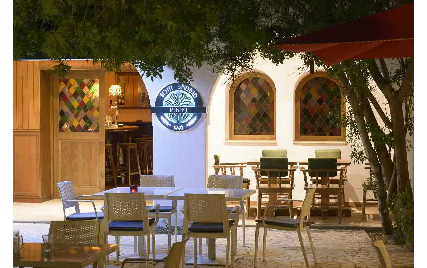 The Sindbad Hotel 5*-55