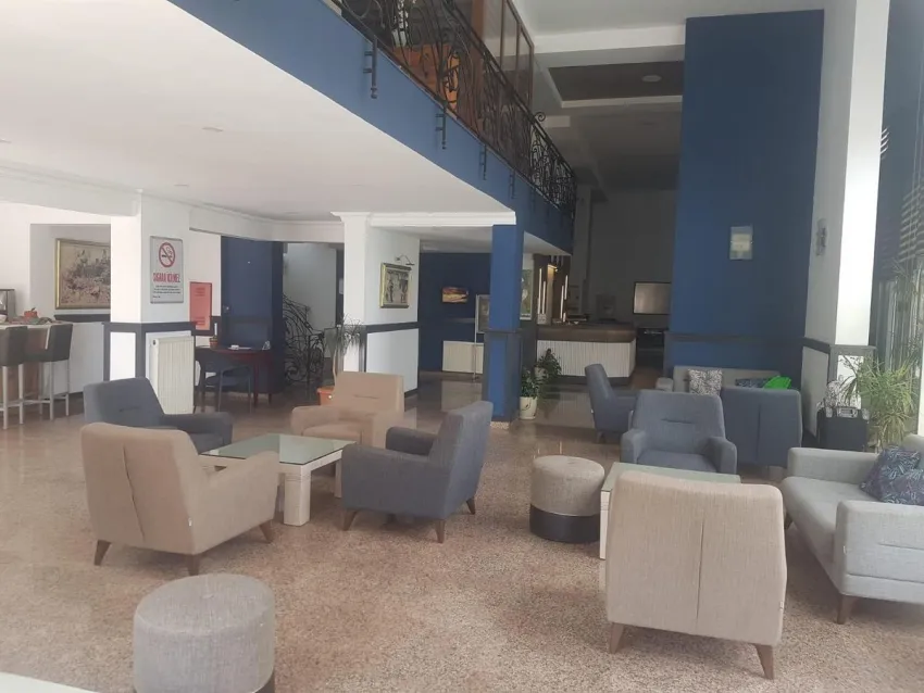 Acropol Beach Hotel 3*-7