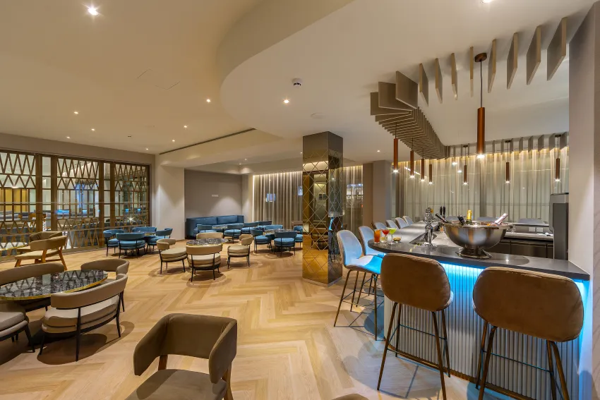 Faros Hotel 4*-89