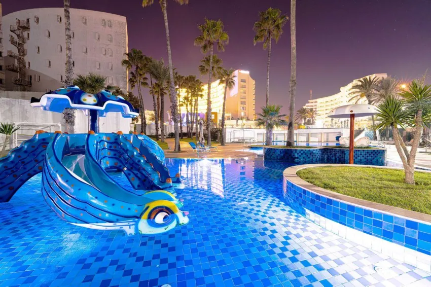 Sousse Pearl Marriott Resort & Spa 5*-18