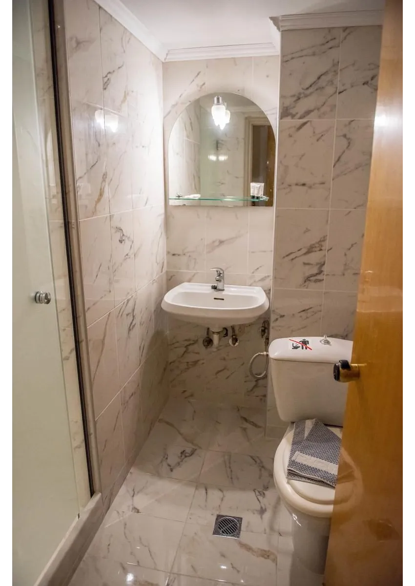 Pefkos Breeze Family Resort 4*-13