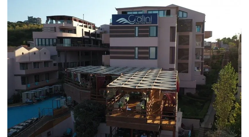 Galini Sea View 5*-11