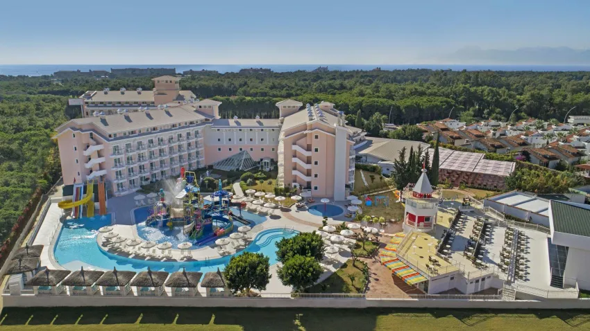 Innvista Hotels Belek 5*-1