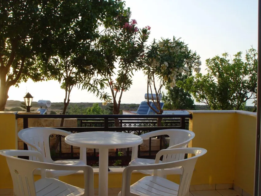 Sunrise Sissi Apartments by Checkin 3*-13