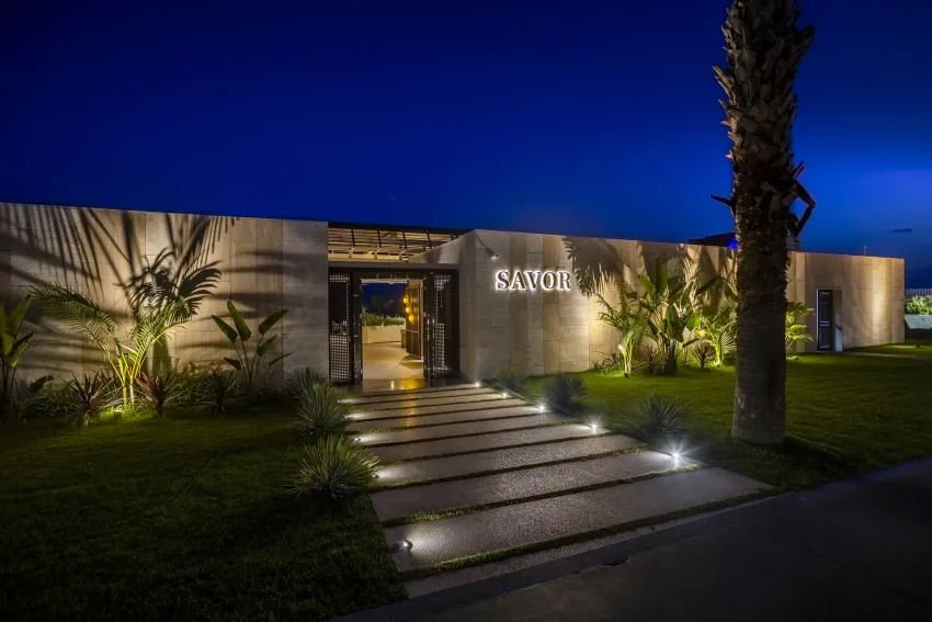 Calista Luxury Resort 5*-27