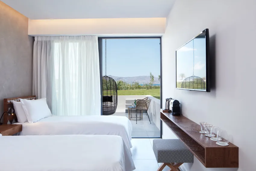 La Mer Resort & Spa Adults Only 17+ 5*-64