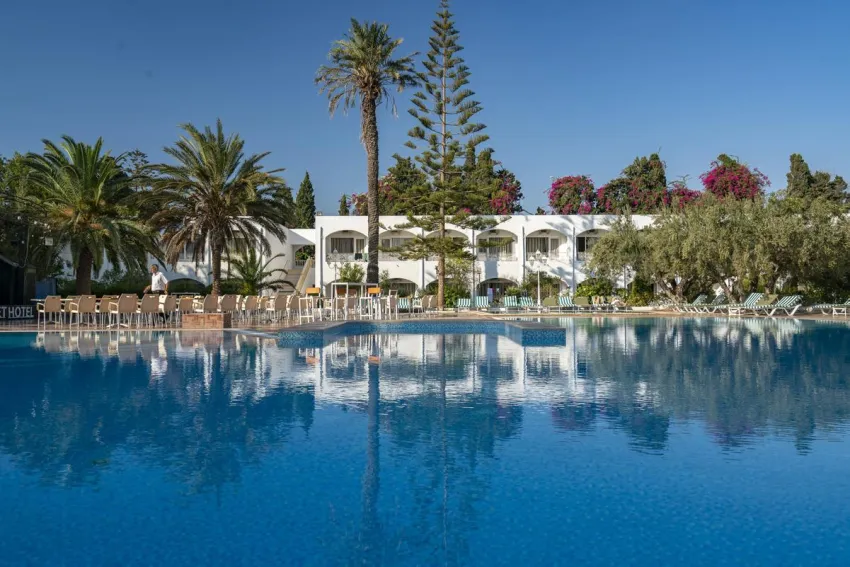 Le Hammamet Hotel 4*-32