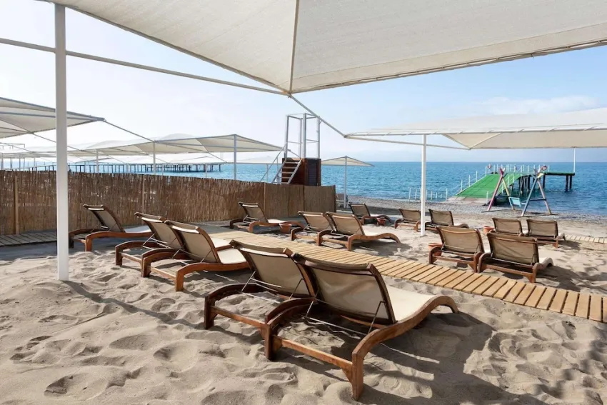 Armas Life Belek 5*-77