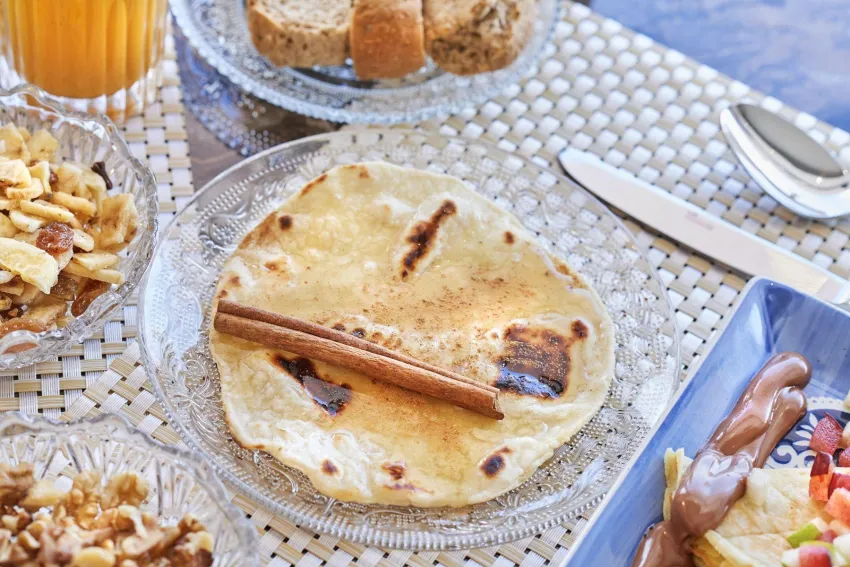 Legacy Gastro Suites 5*-13