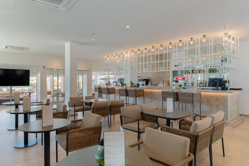Ferrer Concord Hotel Spa 4*-80
