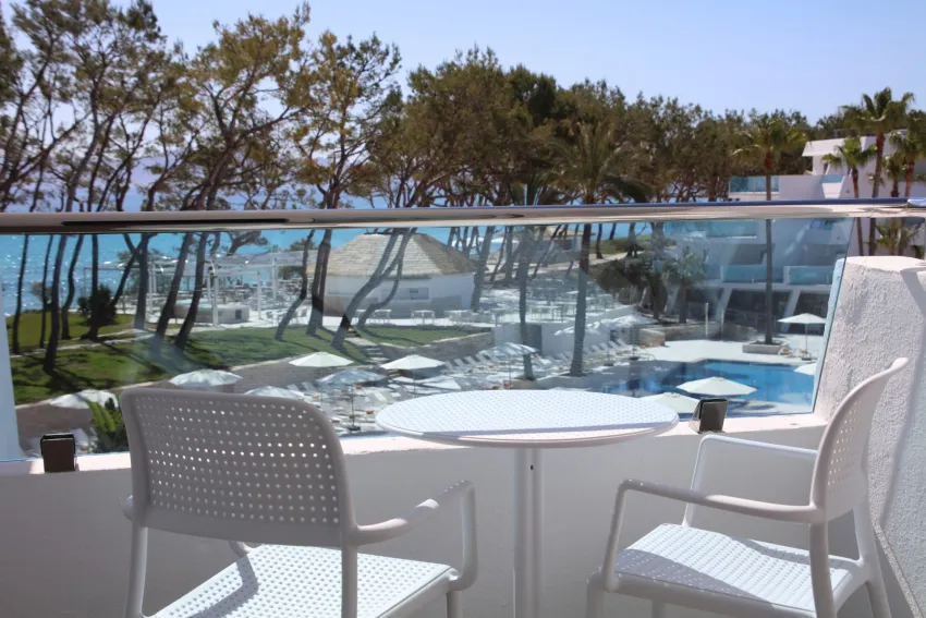 Iberostar Waves Playa de Muro 4*-26