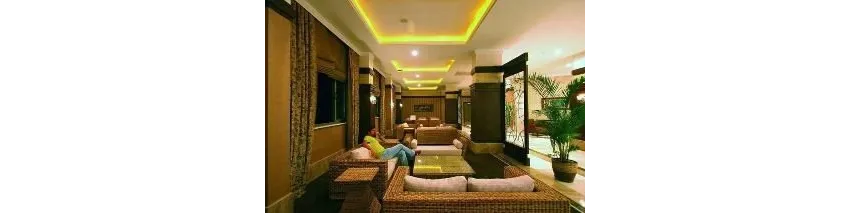 Side Mare Resort & Spa 5*-4