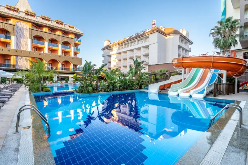 Orange Palace Hotel 5*-15