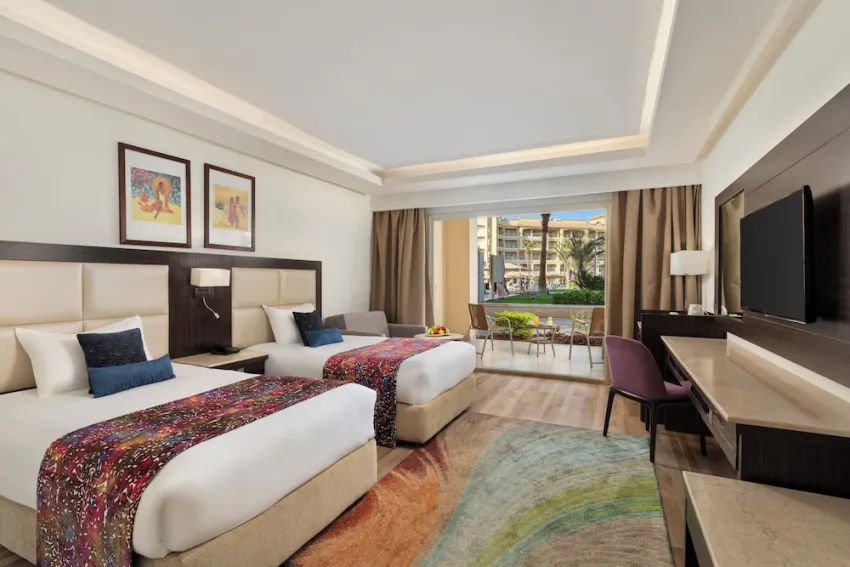 Pickalbatros White Beach Resort 5*-12