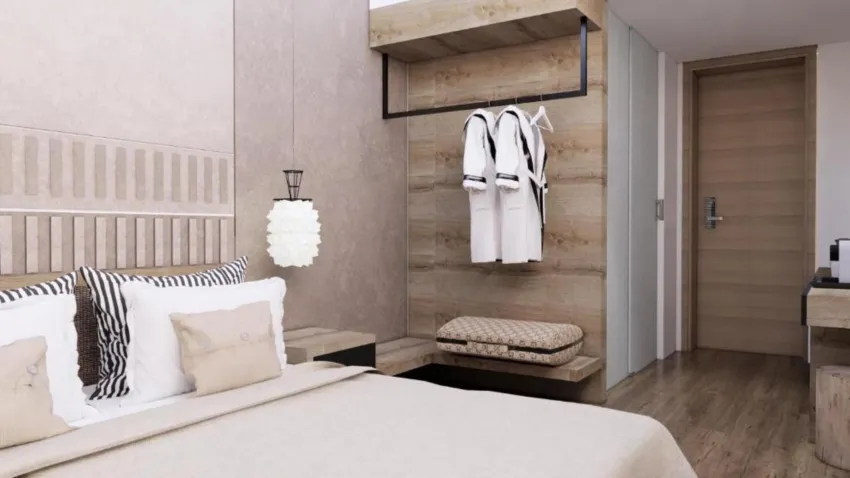 Summer Beach Hotel 4*-11