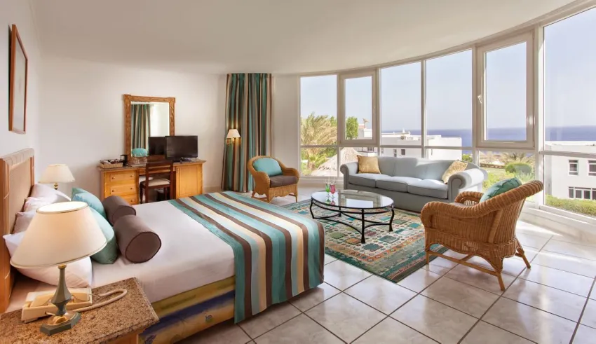 Pickalbatros Golf Beach Resort (Ex. Golf Beach) 5*-20
