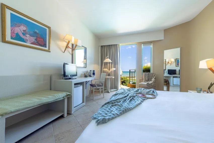 Grand Bay Beach Resort Giannoulis Exclusive Adults 4*-16