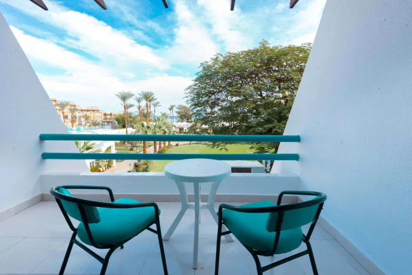 Shams Safaga Resort 4*-6