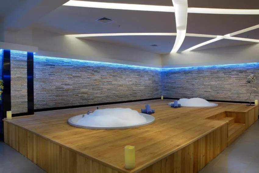 LITORE RESORT HOTEL & SPA  5*-18