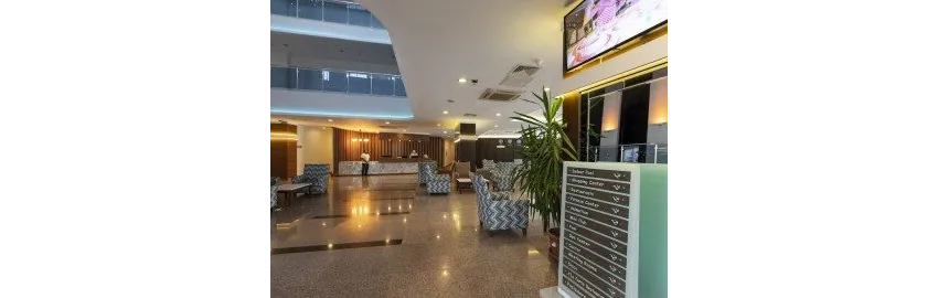 Narcia Resort Side 5*-2