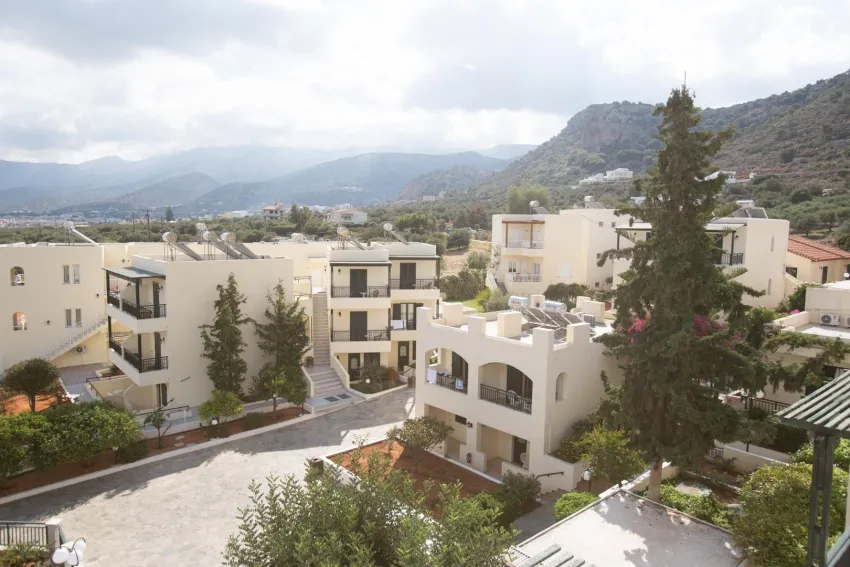 Anastasia Hotel 3*-8