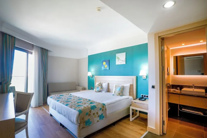 Linda Sunny Beach Hotel 5*-5