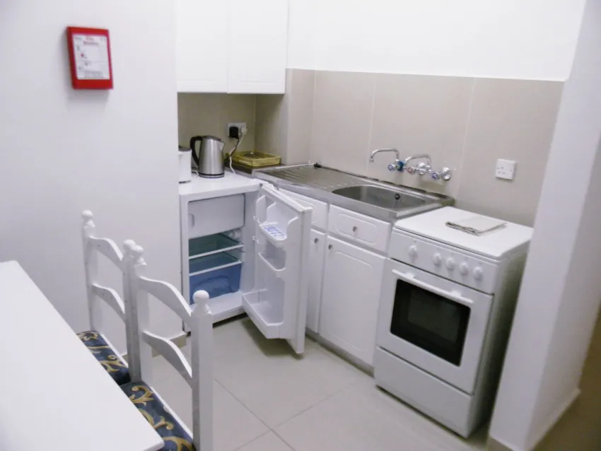 Hilltop Gardens 3*-12