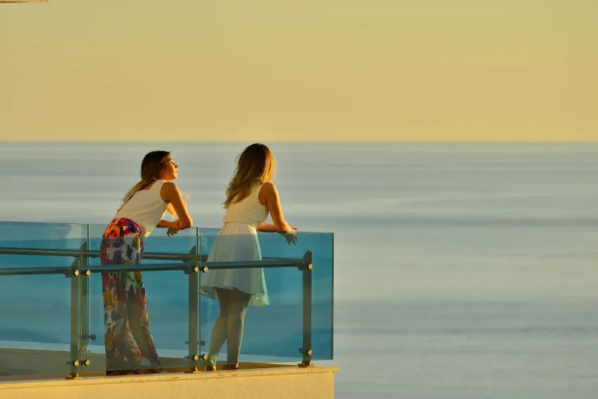 Elite Luxury Suite & Spa Hotel 5*-16