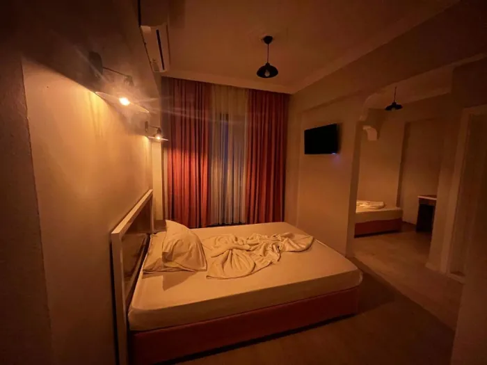 BEST ALANYA HOTEL  3* - Alanya - Turcia