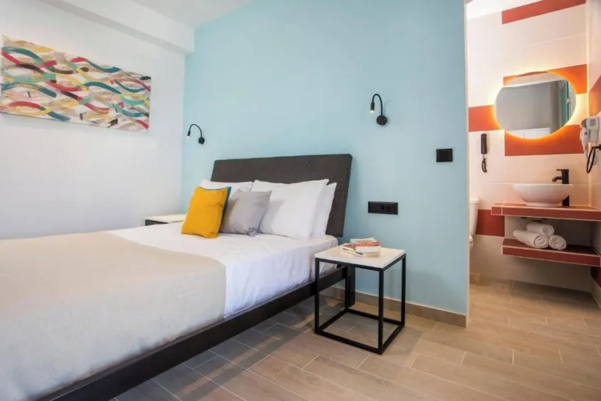 Faliraki Premium Hotel 3*-3