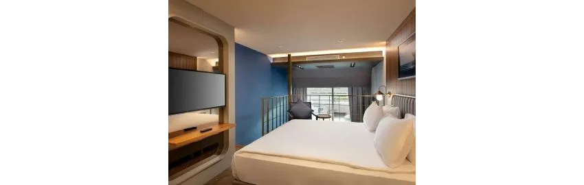 Titanic Deluxe Lara 5*-27