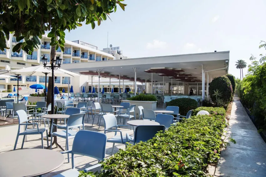 Kissos Hotel 3*-14