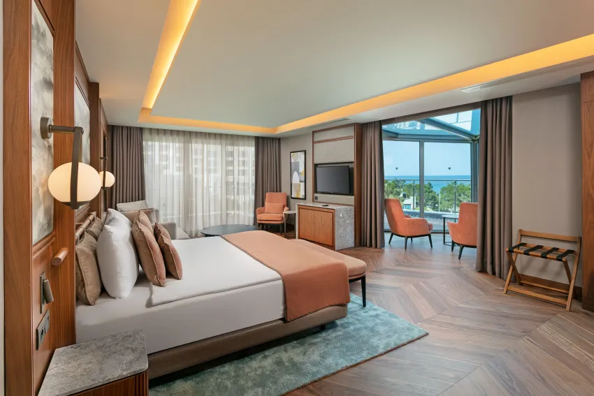 Rixos Sungate Hotel 5*-25