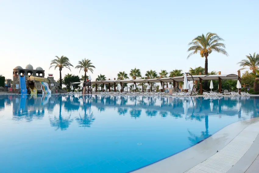 Club Hotel Felicia Village 5*-72