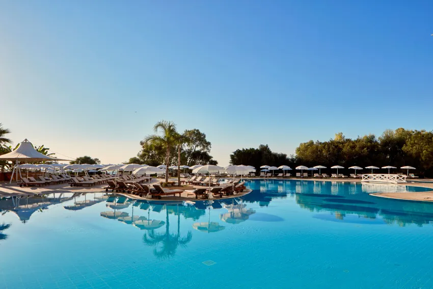 Grecian Park 5*-54