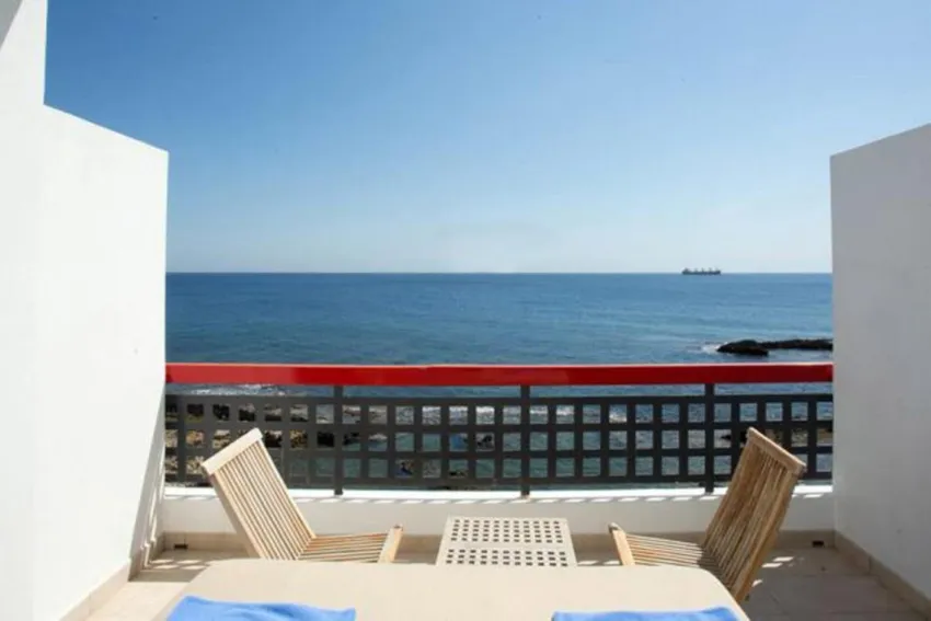 Arkin Palm Beach Hotel 5*-11